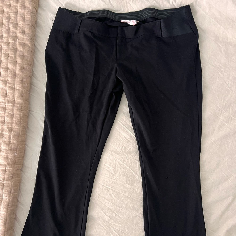 Maternity Pants